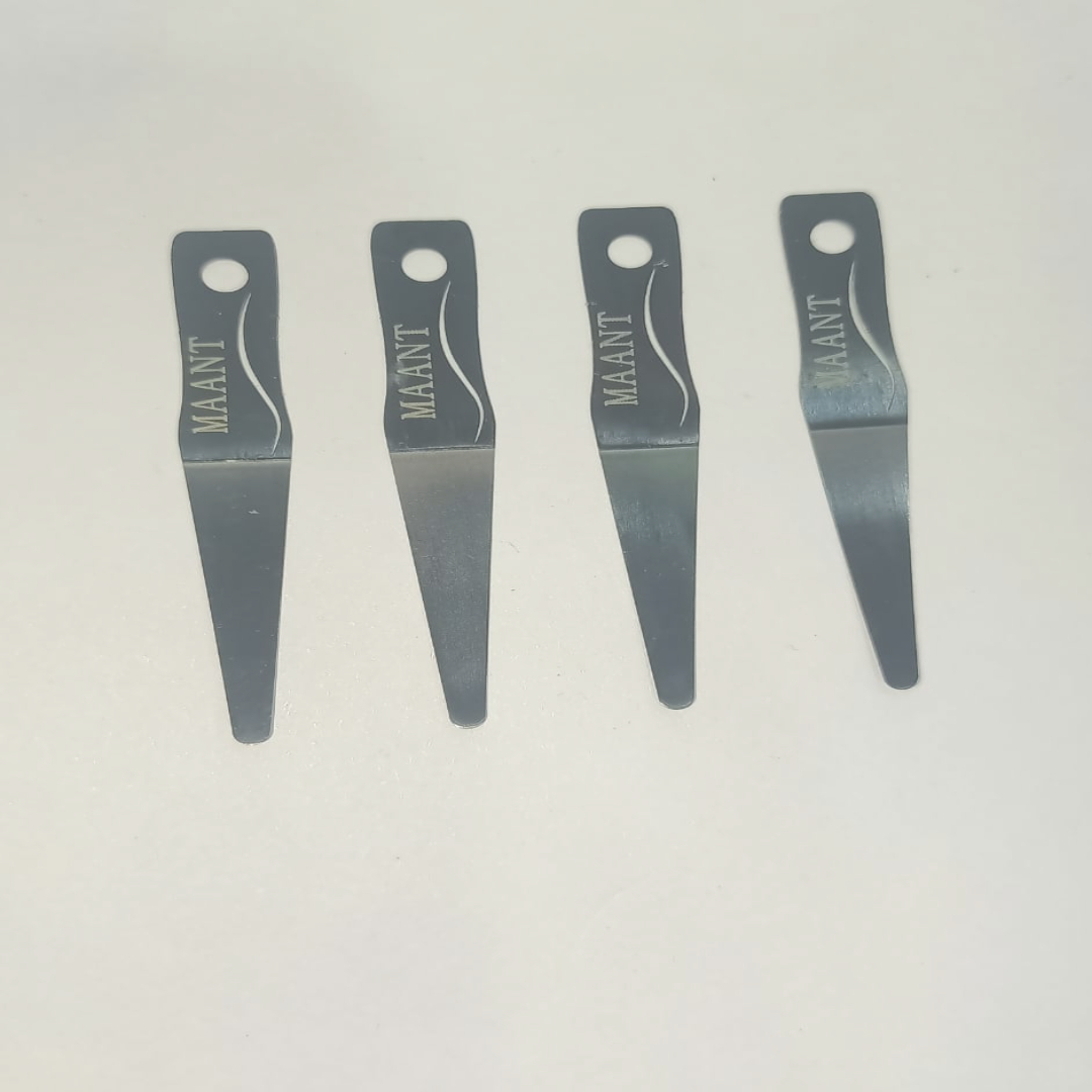 Maant Blade S-1 Blade Pry Knife Set