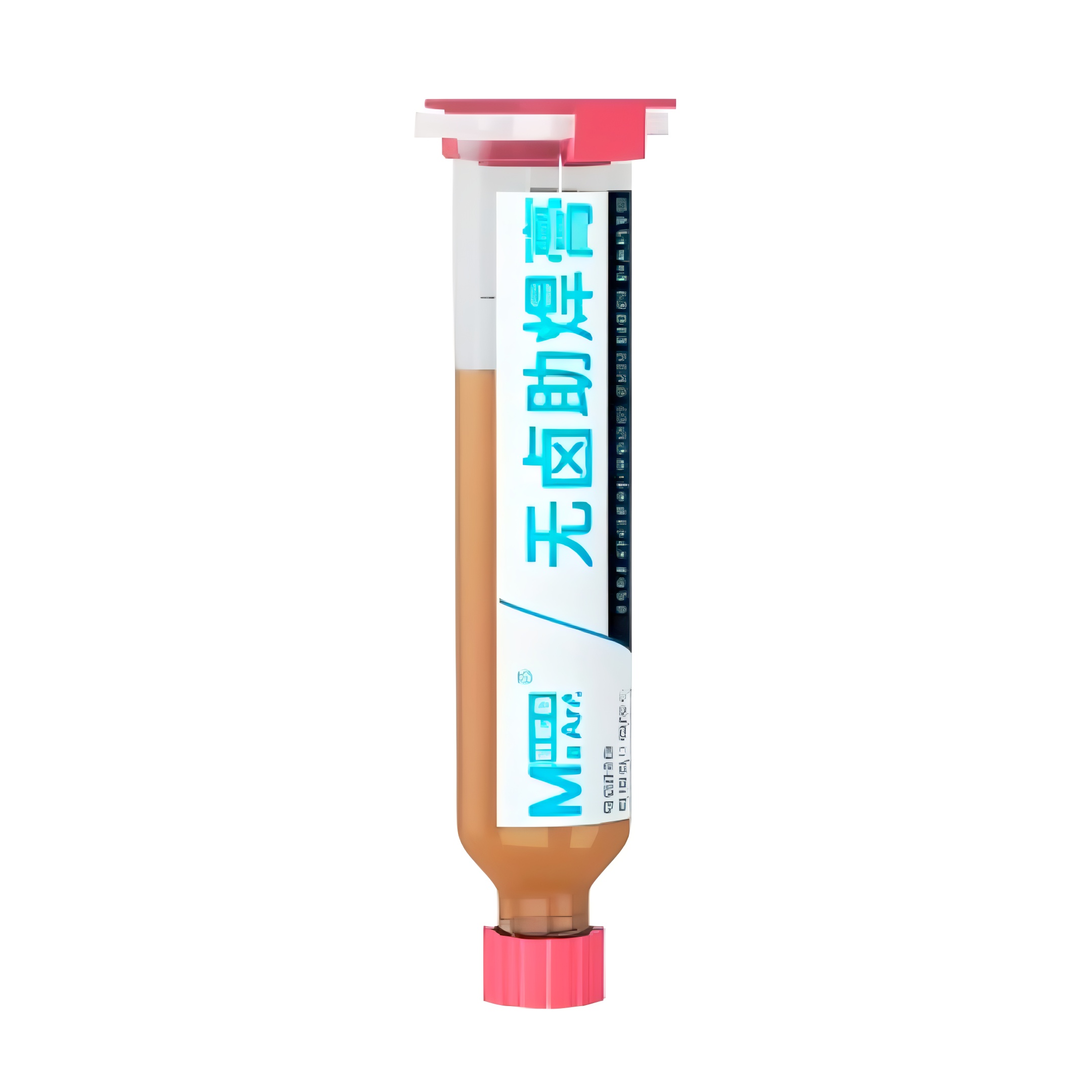 MaAnt MY-225-IM 10CC Halogen-Free Soldering Paste