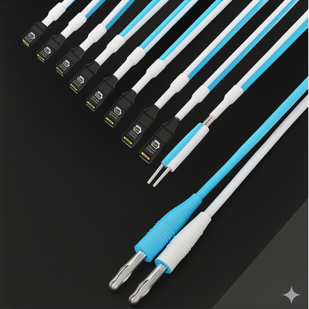 MaAnt FY-03 Iphone Startup Cable
