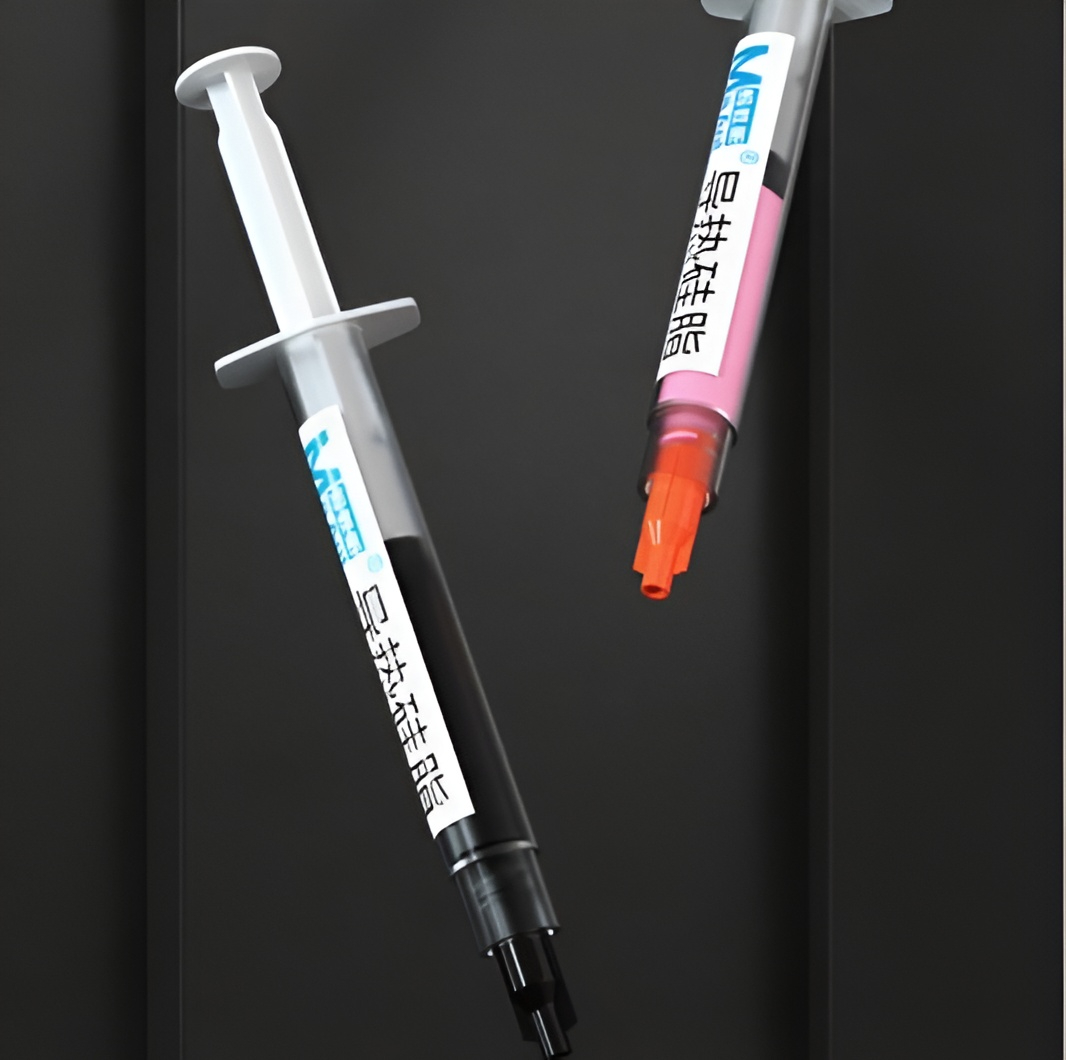 Maant Dr-1 Thermal Conductive Silicon Grease