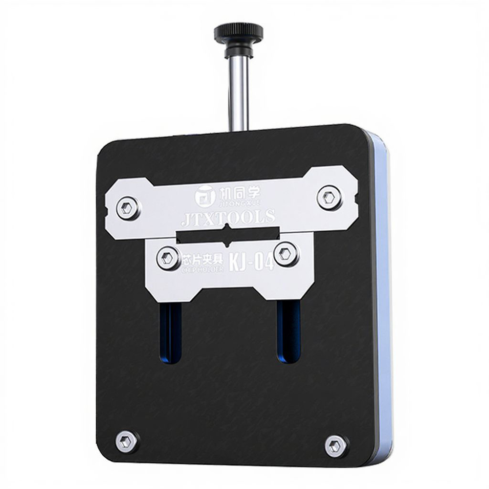 JTX KJ-04 Universal Press-type Quick Chip Holder
