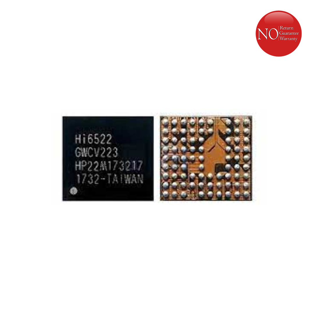 HI6522 V2 IC