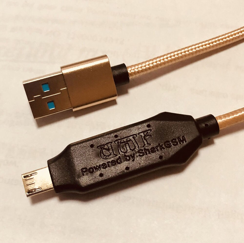 Youkiloon Boot Cable
