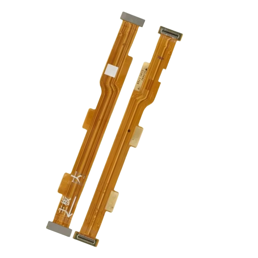 Oppo F59 Lcd Flex