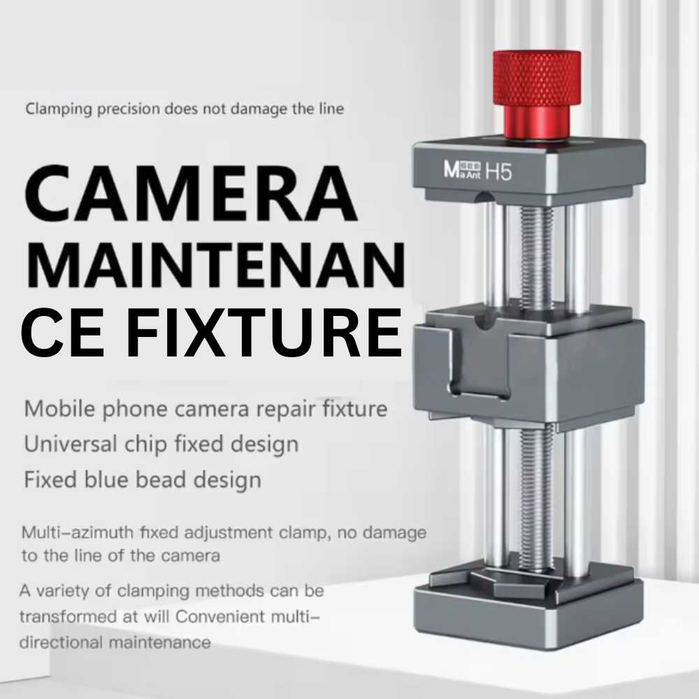 Maant H5 Camera Fixture