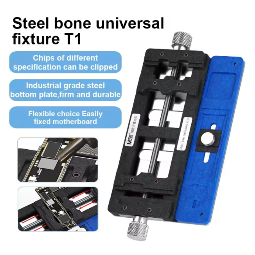 Maant T1 Steel Universal Pcb Fixture