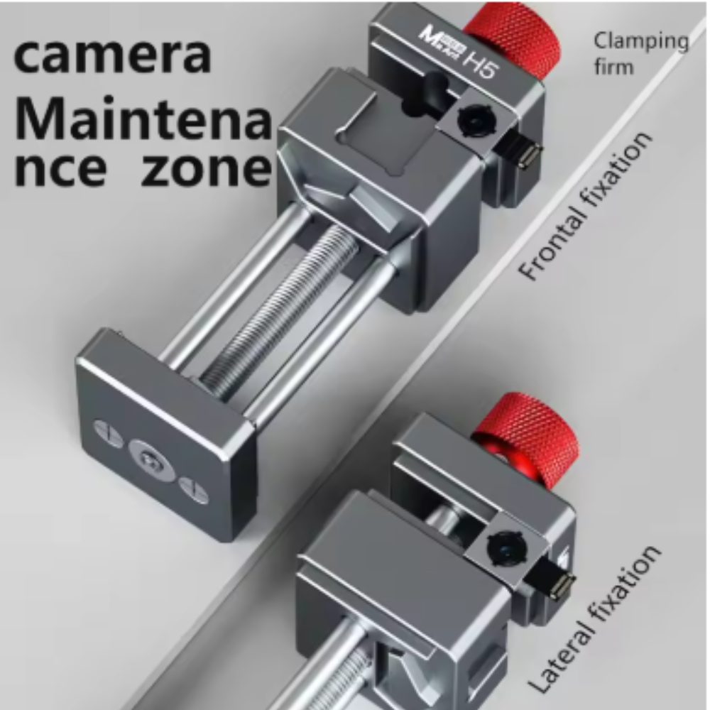 Maant H5 Camera Fixture