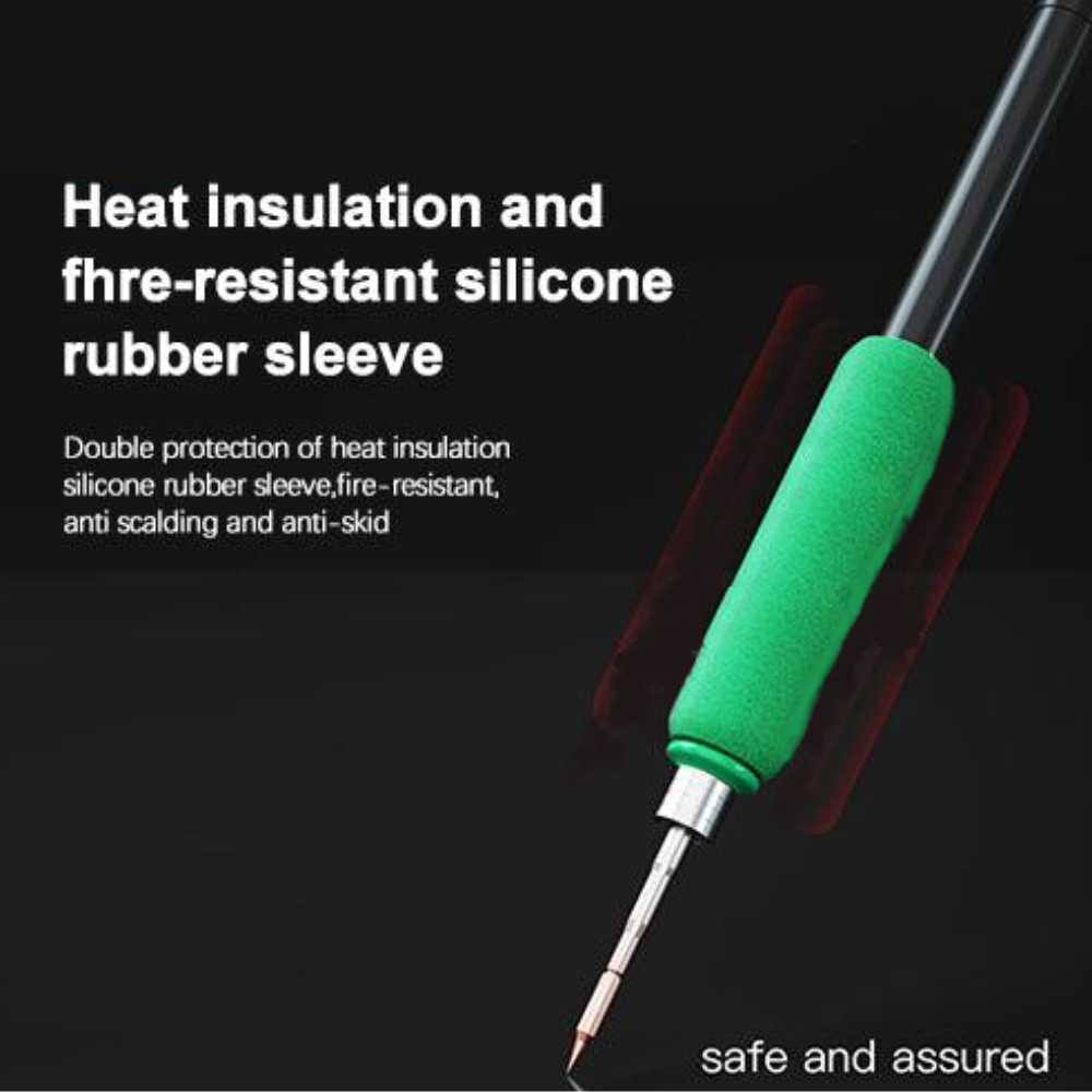Maant Ht-210 Rapid Heating Soldering Station