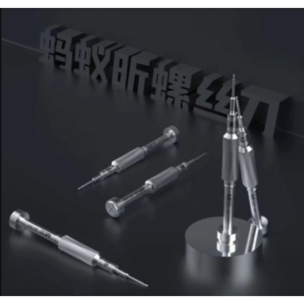 Maant My-901 Y-Type 0.6 Antirust Alloy Screwdriver