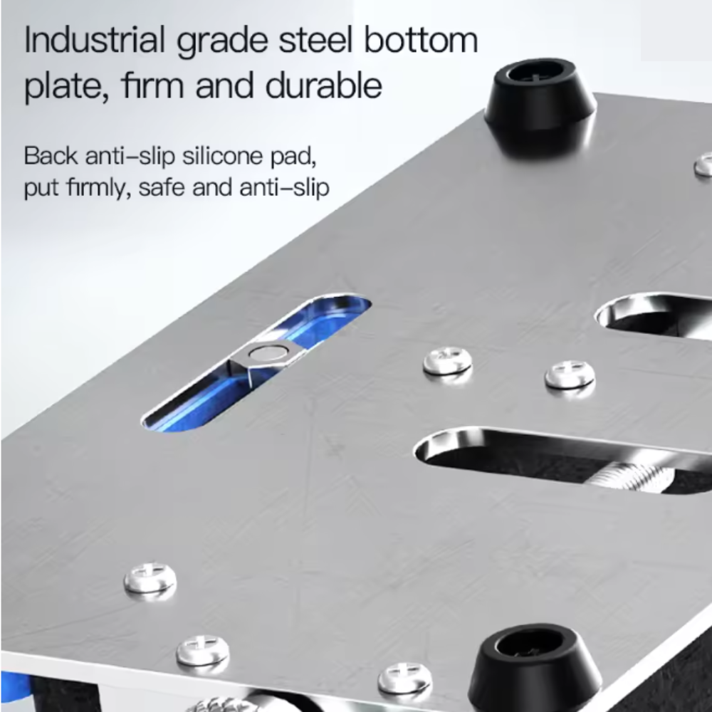 Maant T1 Steel Universal Pcb Fixture