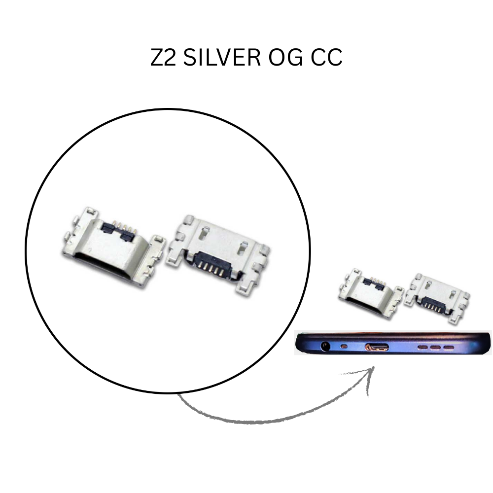 Z2 SILVER OG CC