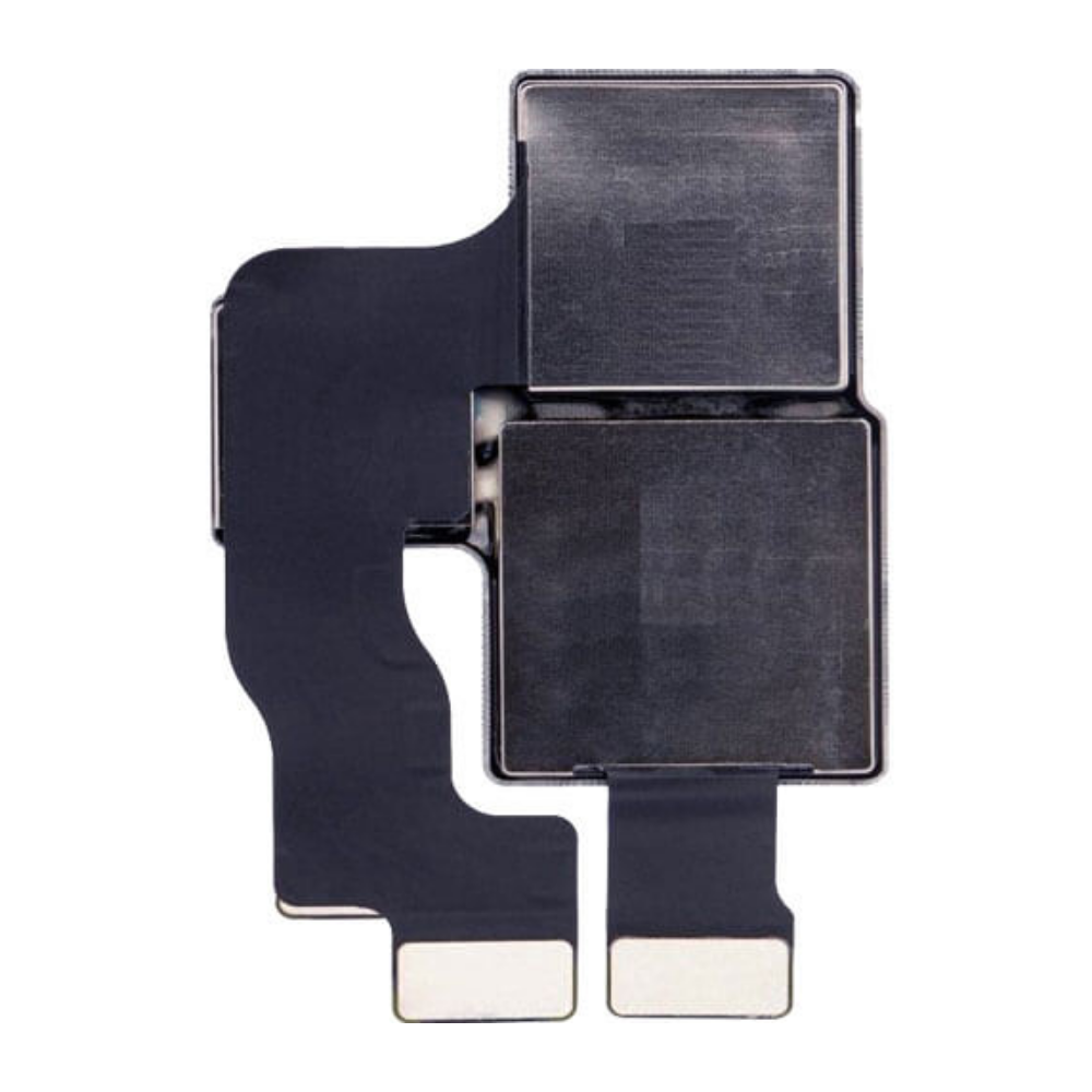 Iphone 11 Pro Back Camera