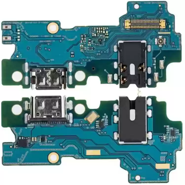 Samsung A22 4G OG Charging Flex