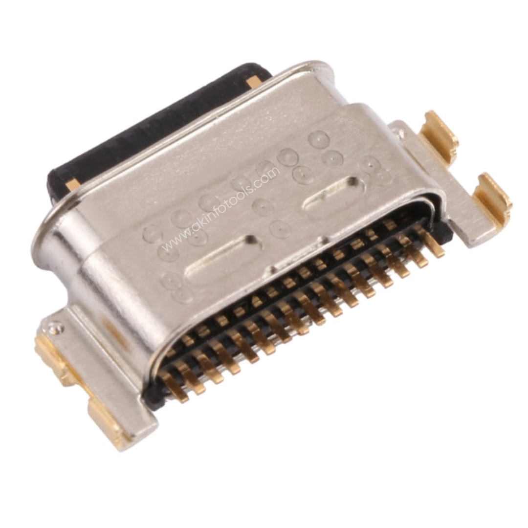 Oppo A5 2020 Type C Og Charging Connector 
