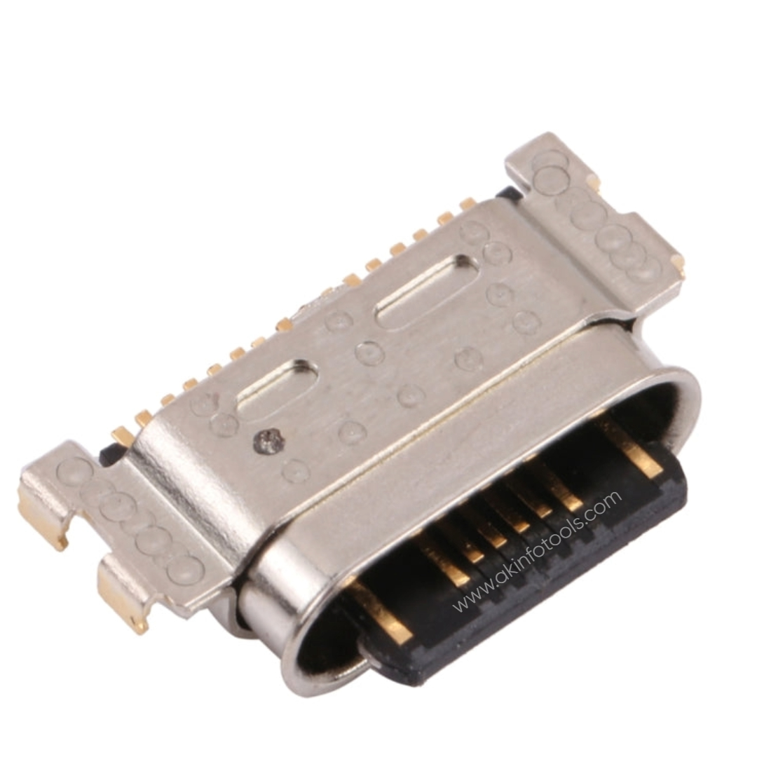 Oppo A5 2020 Type C Og Charging Connector 