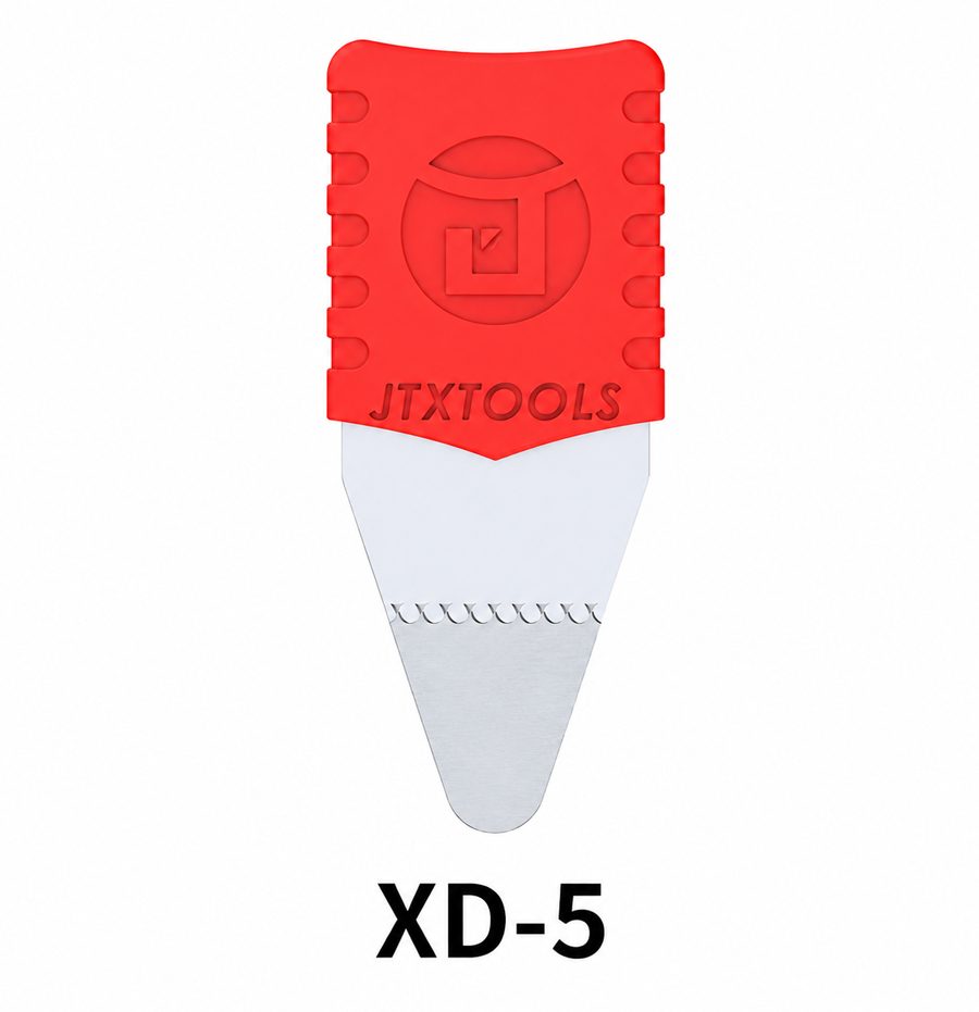 JTX XD-5 LIMIT DISASSEMBLY BLADE