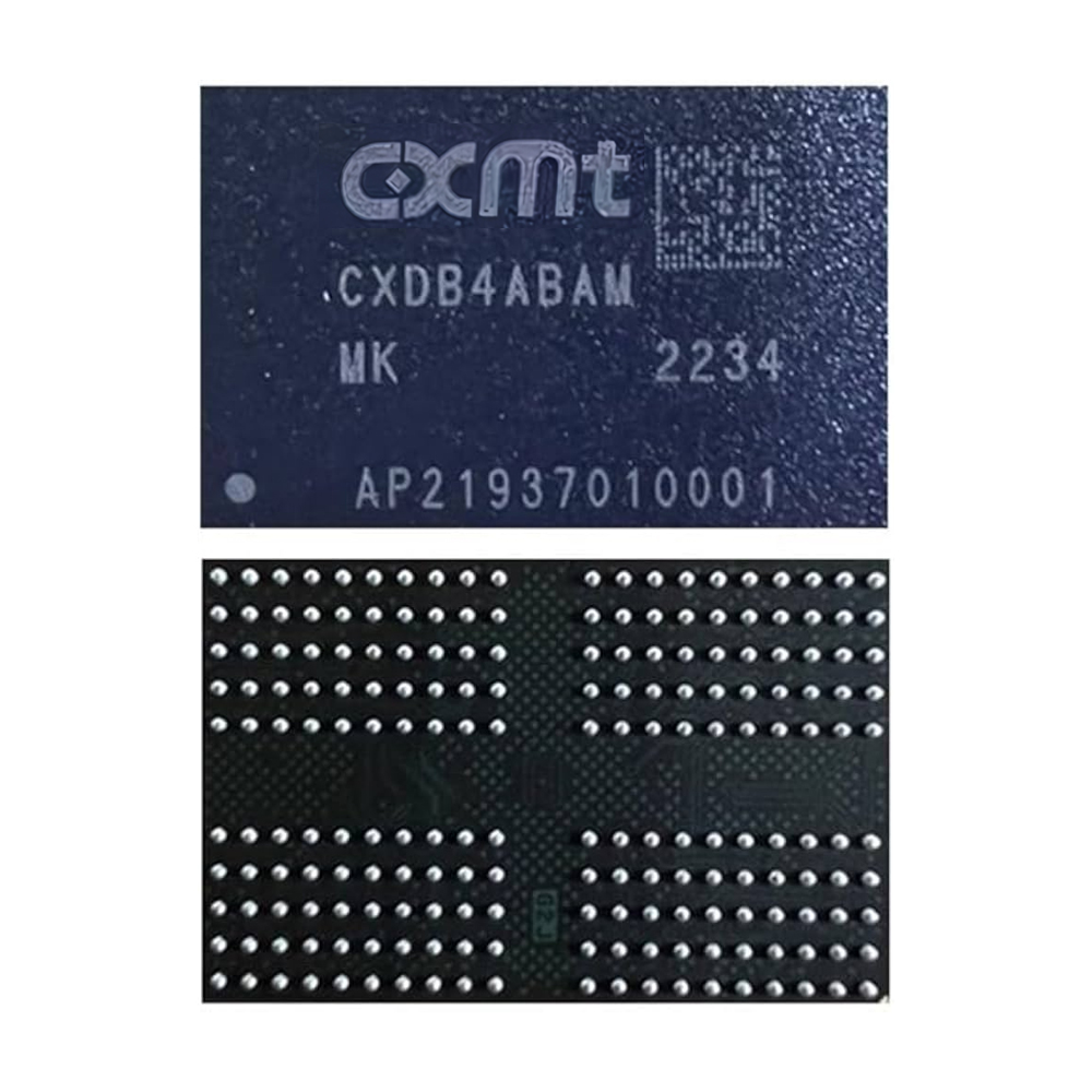 CXDB4ABAM IC