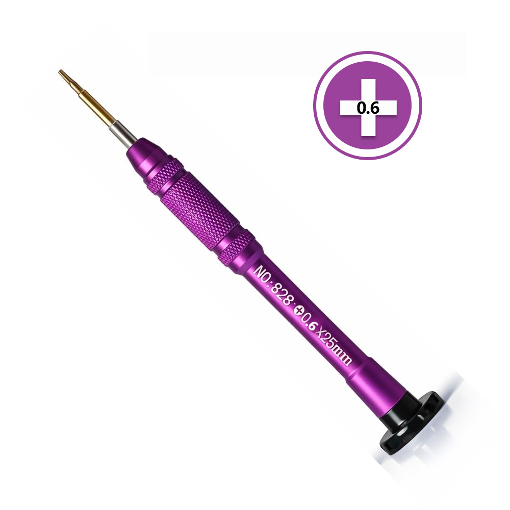 Liulon 828 0.6 Screwdriver