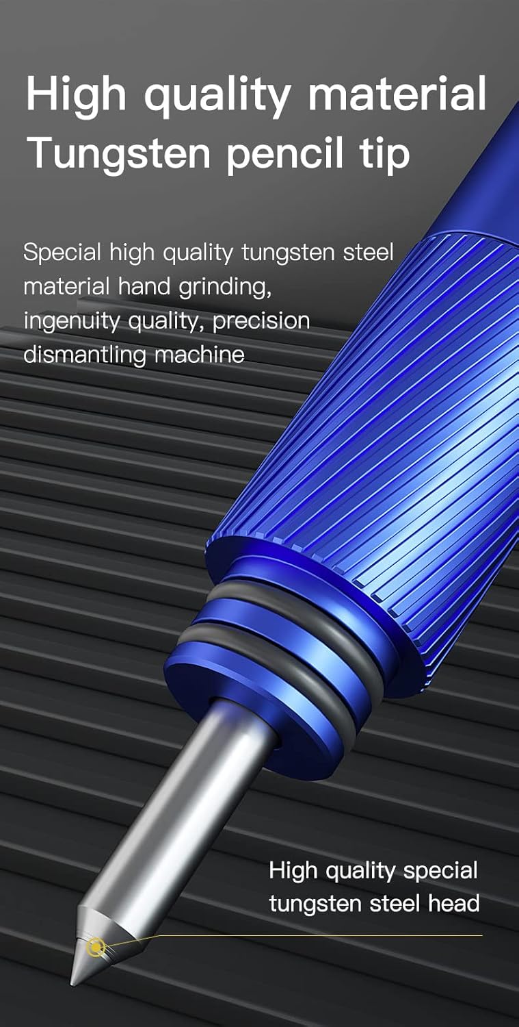 Maant b1 back glass blasting pen