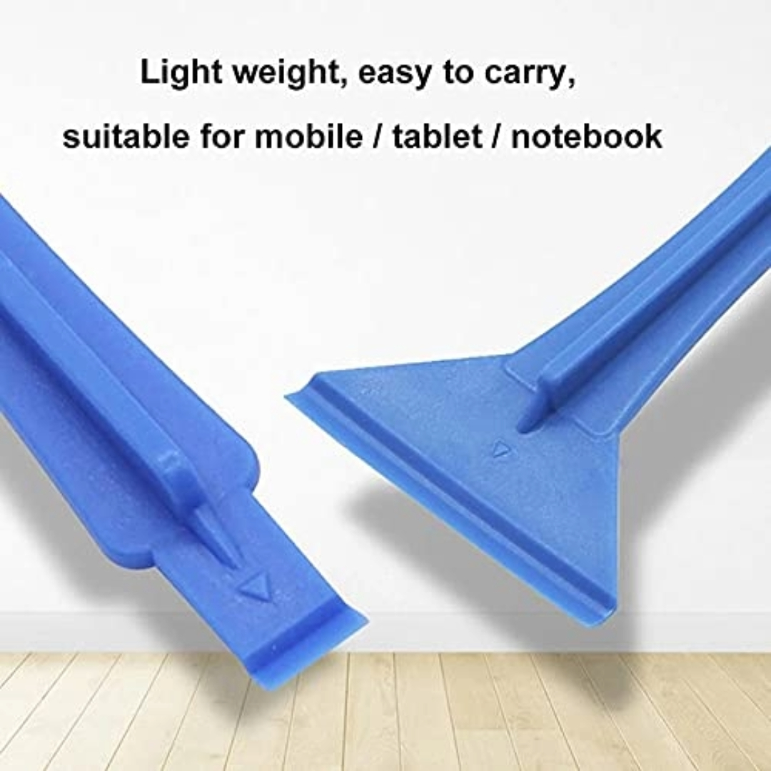 Plastic Battery Opener