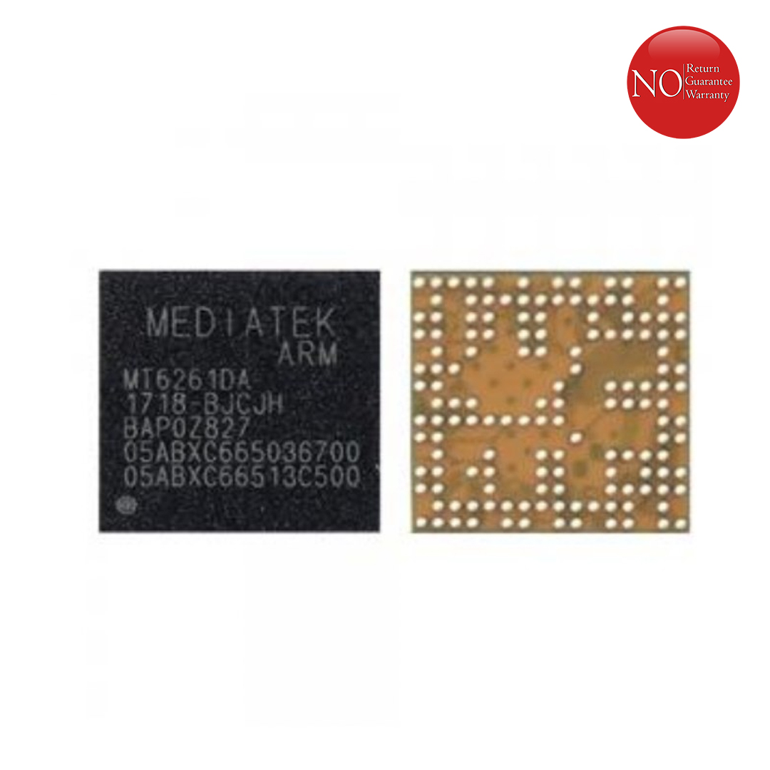 MT6261DA IC