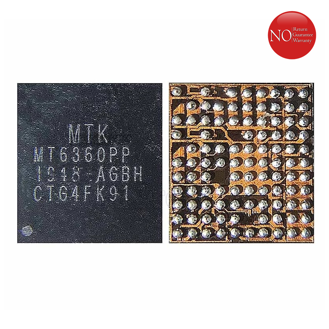 MT6360PP IC