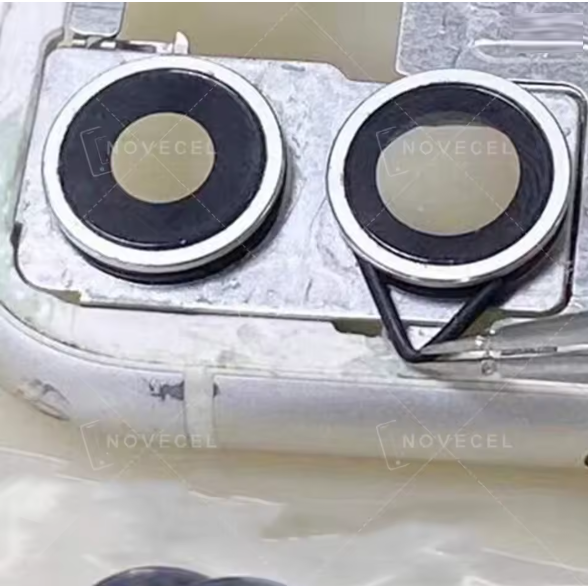 Mobile Camera Waterproof Apron 100pcs