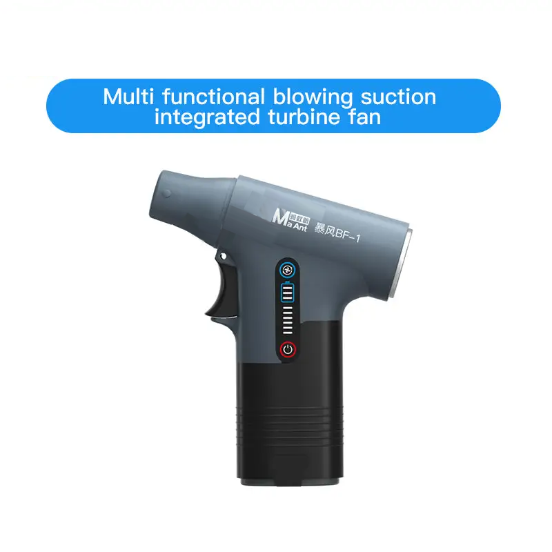 Maant Bf-1 Phone Repair Dust Cleaning Air Gun