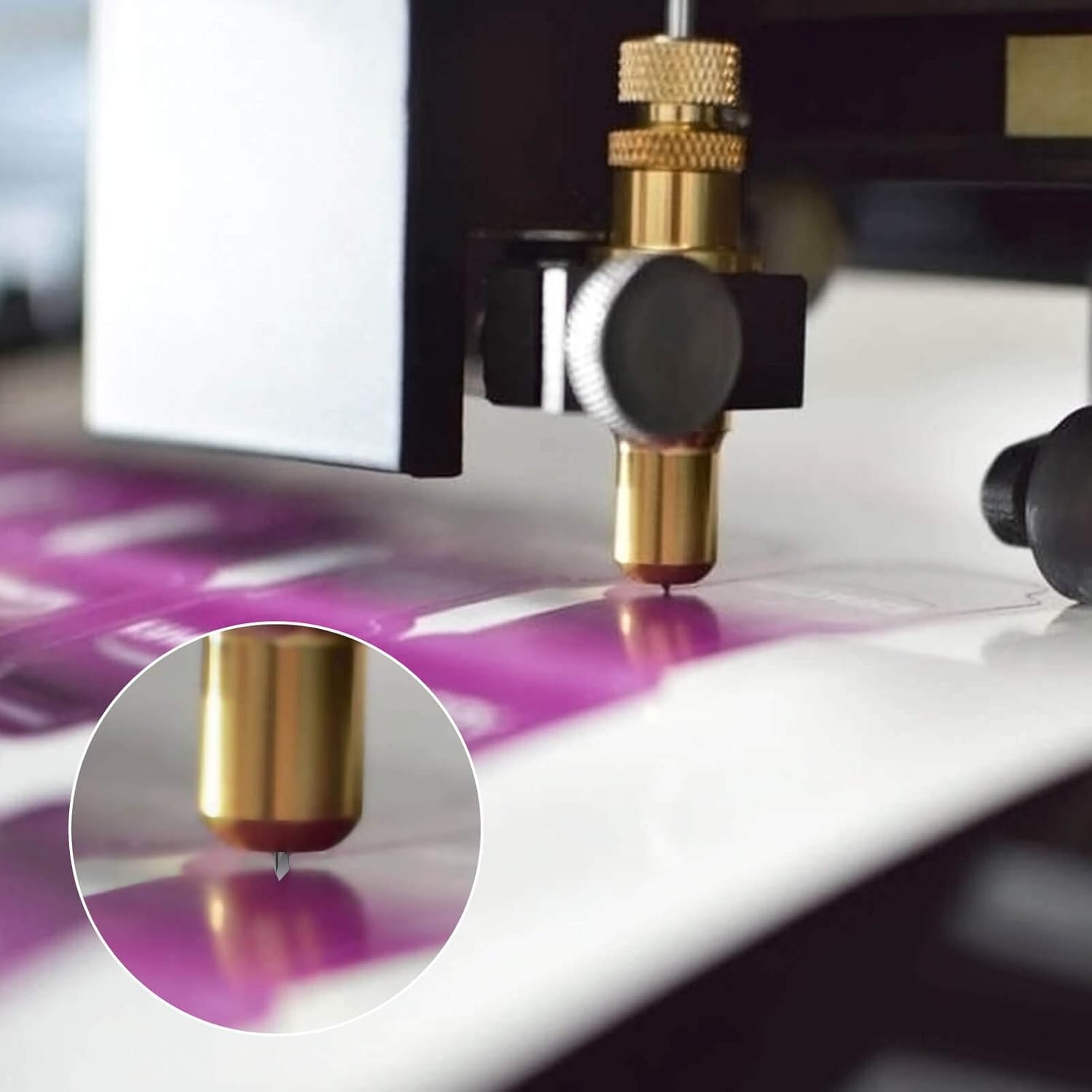 SUNSHINE Y22 PLUS CUTTING MACHINE TIP (Combo of 5 pcs)