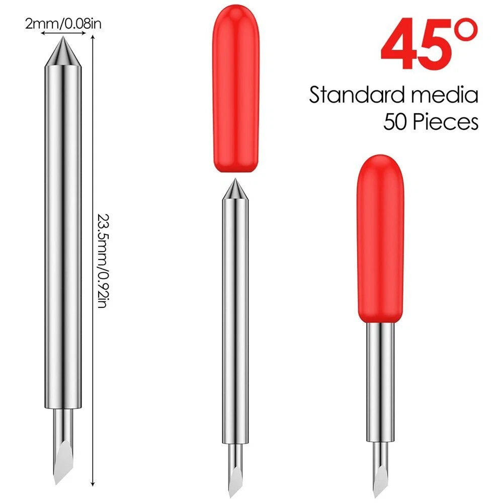 SUNSHINE Y22 PLUS CUTTING MACHINE TIP (Combo of 5 pcs)