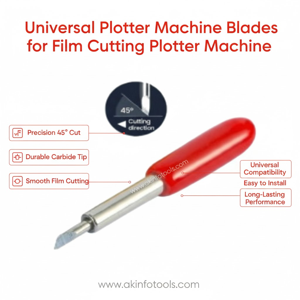 SUNSHINE Y22 PLUS CUTTING MACHINE TIP (Single Pcs)