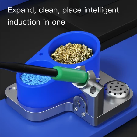 Maant C210 /C115 Intelligent Induction Multi-Functional Soldering Station Base