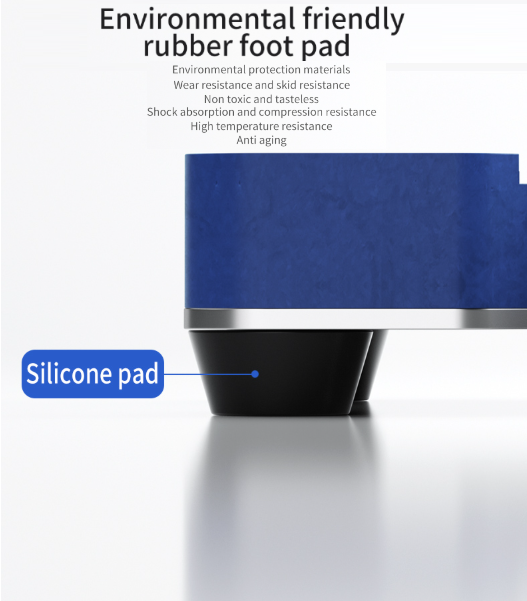 MaAnt Magnetic Power C1 Absorption Positioning Tin Planting Platform Set for Apple / HiSilicon / Qualcomm Snapdragon Series CPU