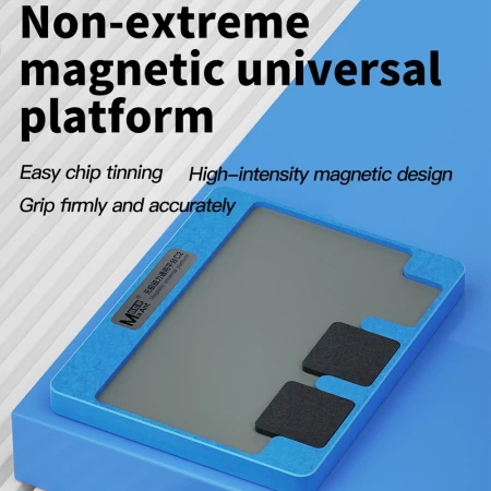 Maant C2 Universal Strong Magnetic Soldering Platform