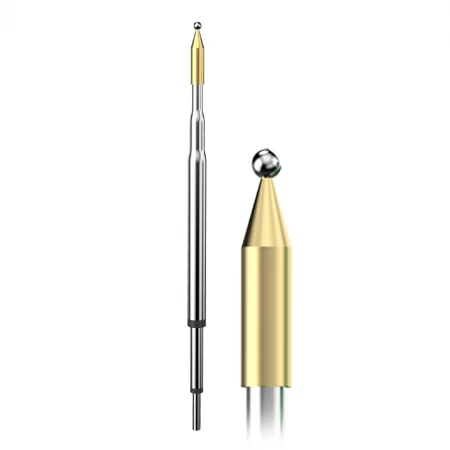 2UUL FD15  Find210-O BallPoint Golden Tip (1 Pack)
