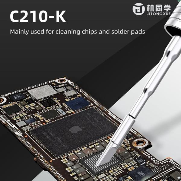 Jtx C210-K Soldering Iron Bit