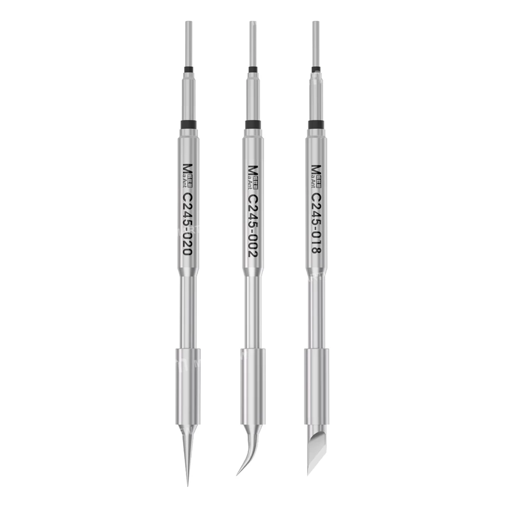 MaAnt C245-018 knife soldering iron tip