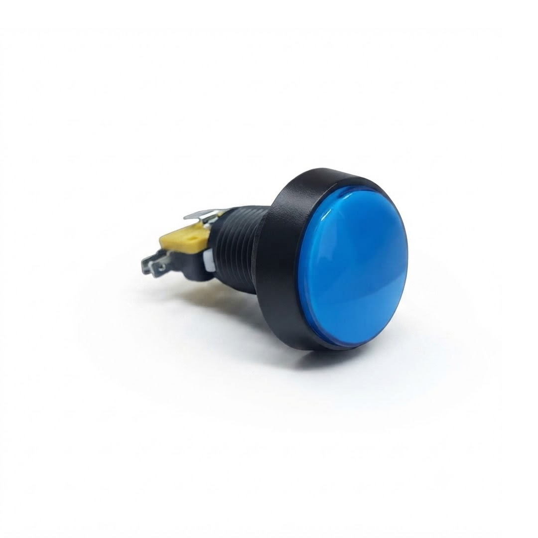 AKT 112 START BUTTON