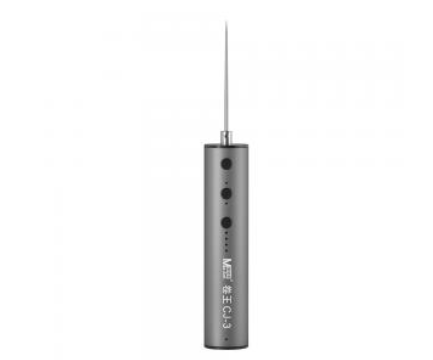 Maant Cj-3 Electric Glue Remover Machine