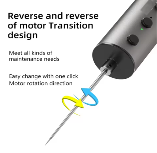 Maant Cj-3 Electric Glue Remover Machine