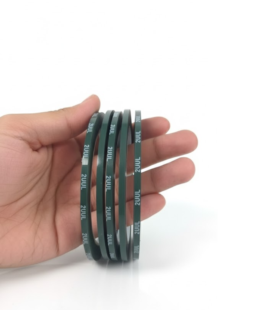 2UUL CS01 3MM Cushion Seal Dual Tape For Screen Frame & Back Cover (5 Rolls/box)