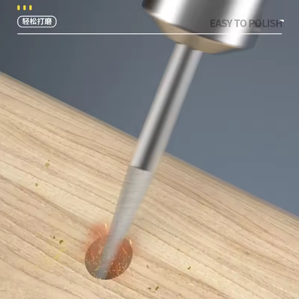 Maant D1 Electric Polishing and Grinding Pen