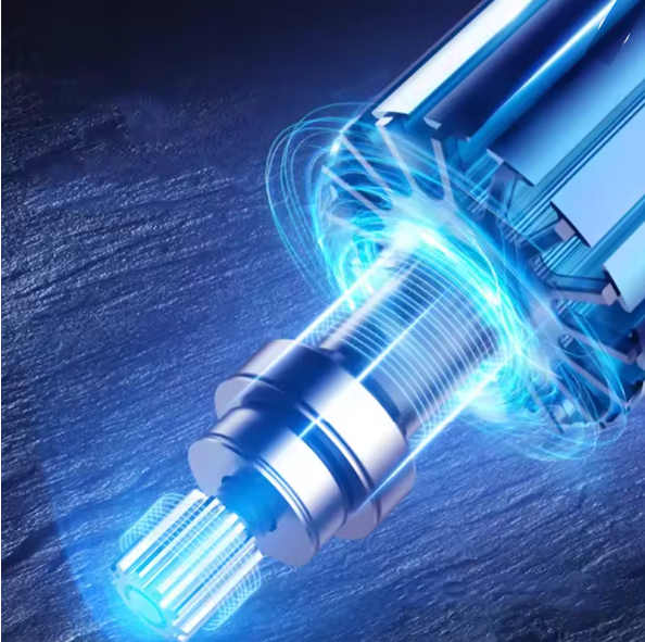 Maant D1 Electric Polishing and Grinding Pen