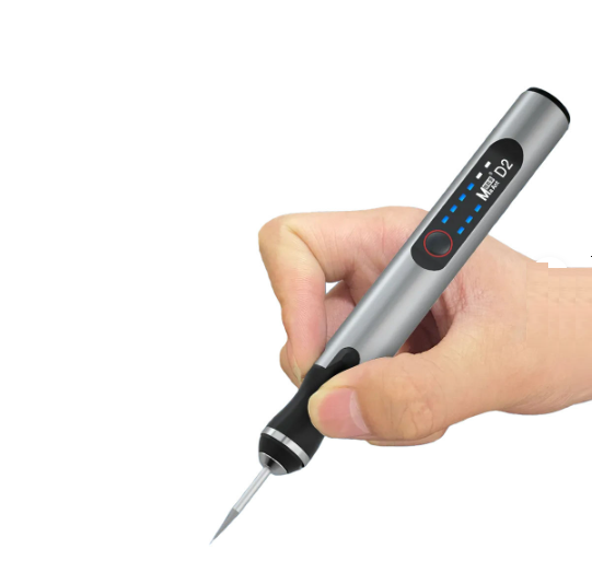 Maant D2 Electric Polishing and Grinding Pen