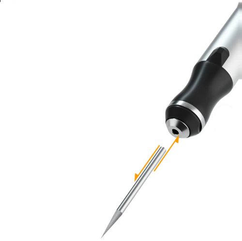 Maant D2 Electric Polishing and Grinding Pen