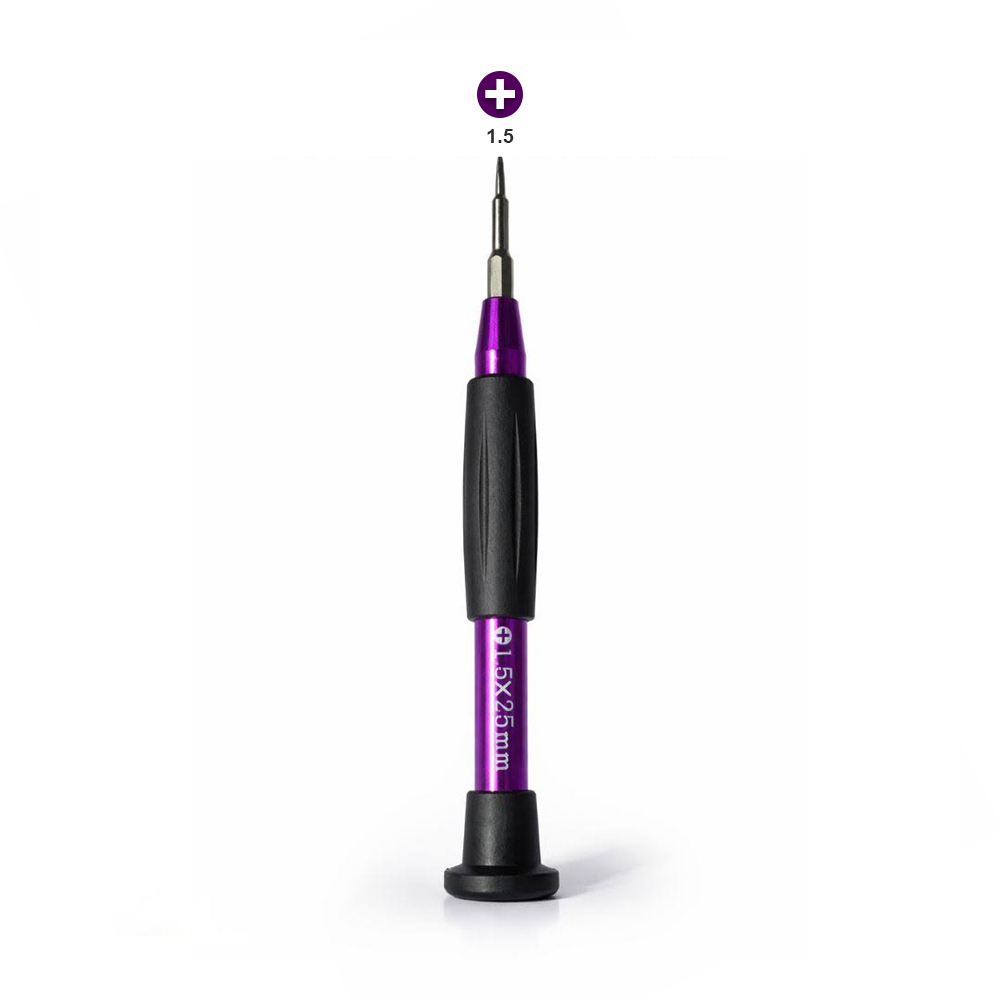 Liulon T4 Hard Plastic (Color) Screwdriver