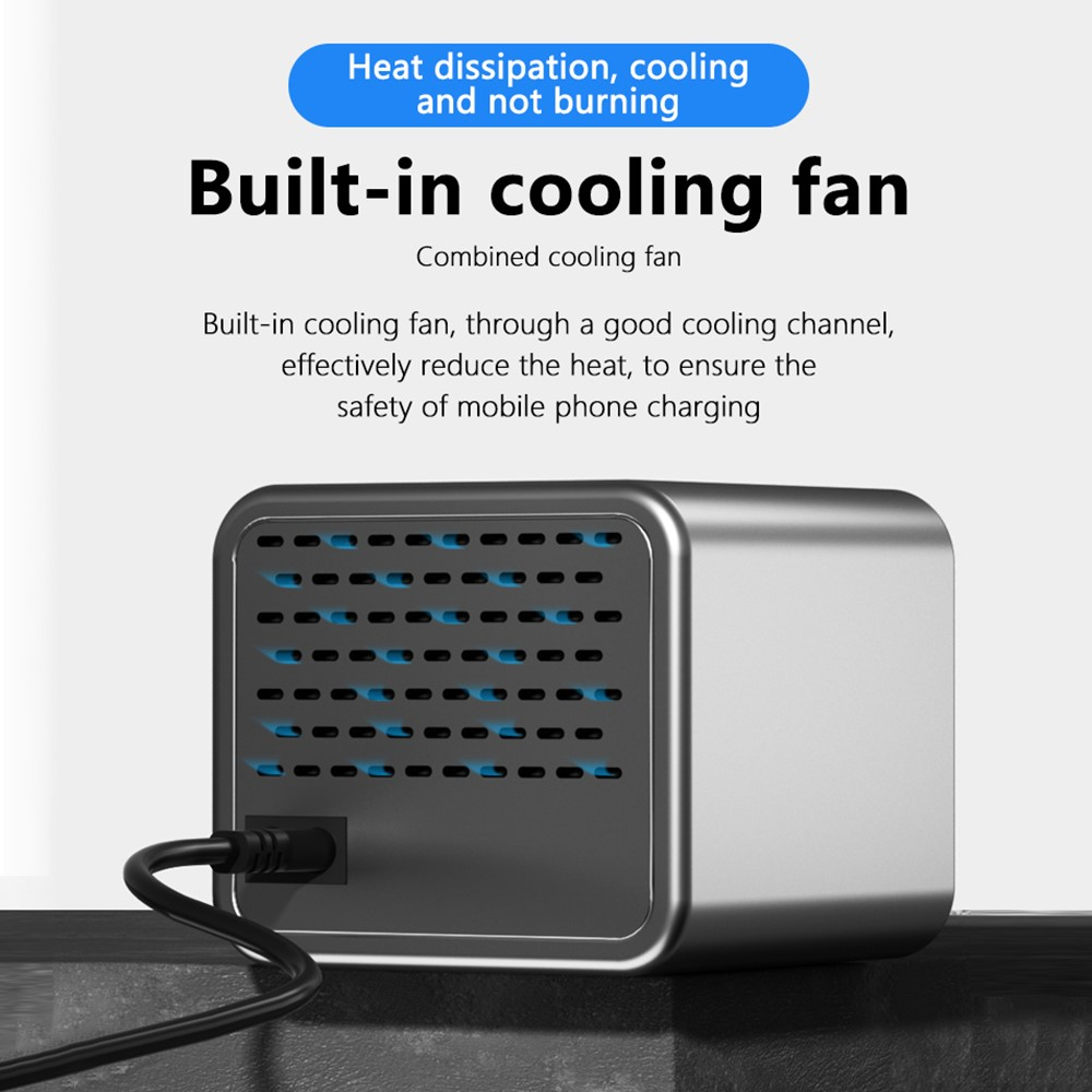 Maant Dianba No.2 300w Multi-Function 13 Port Charger