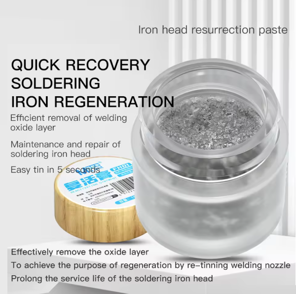 Maant Fh01 10g Resurrection Paste