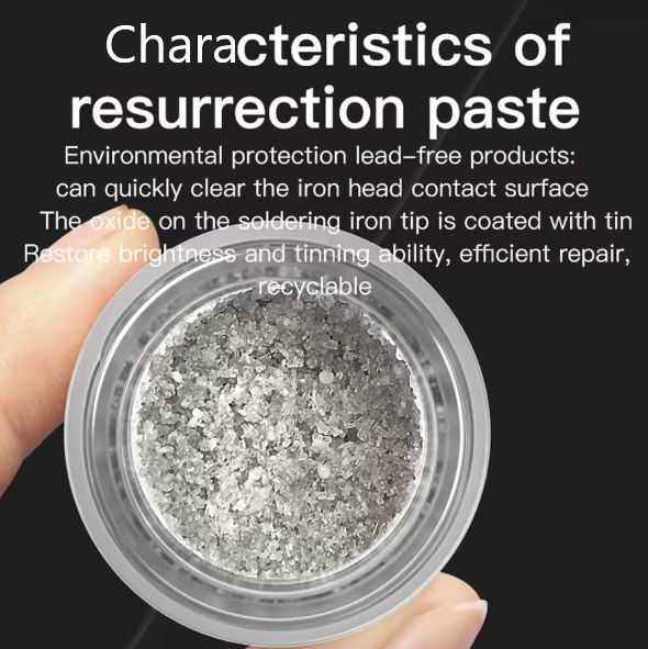 Maant FH01 15g Resurrection Paste