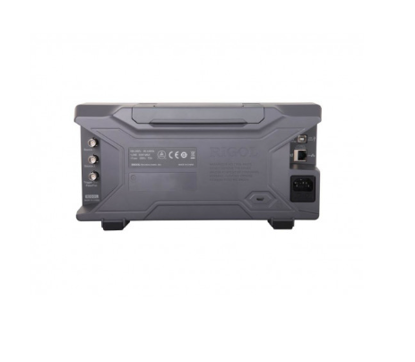 RIGOL DS1104Z Plus Digital Storage Oscilloscope (DSO)